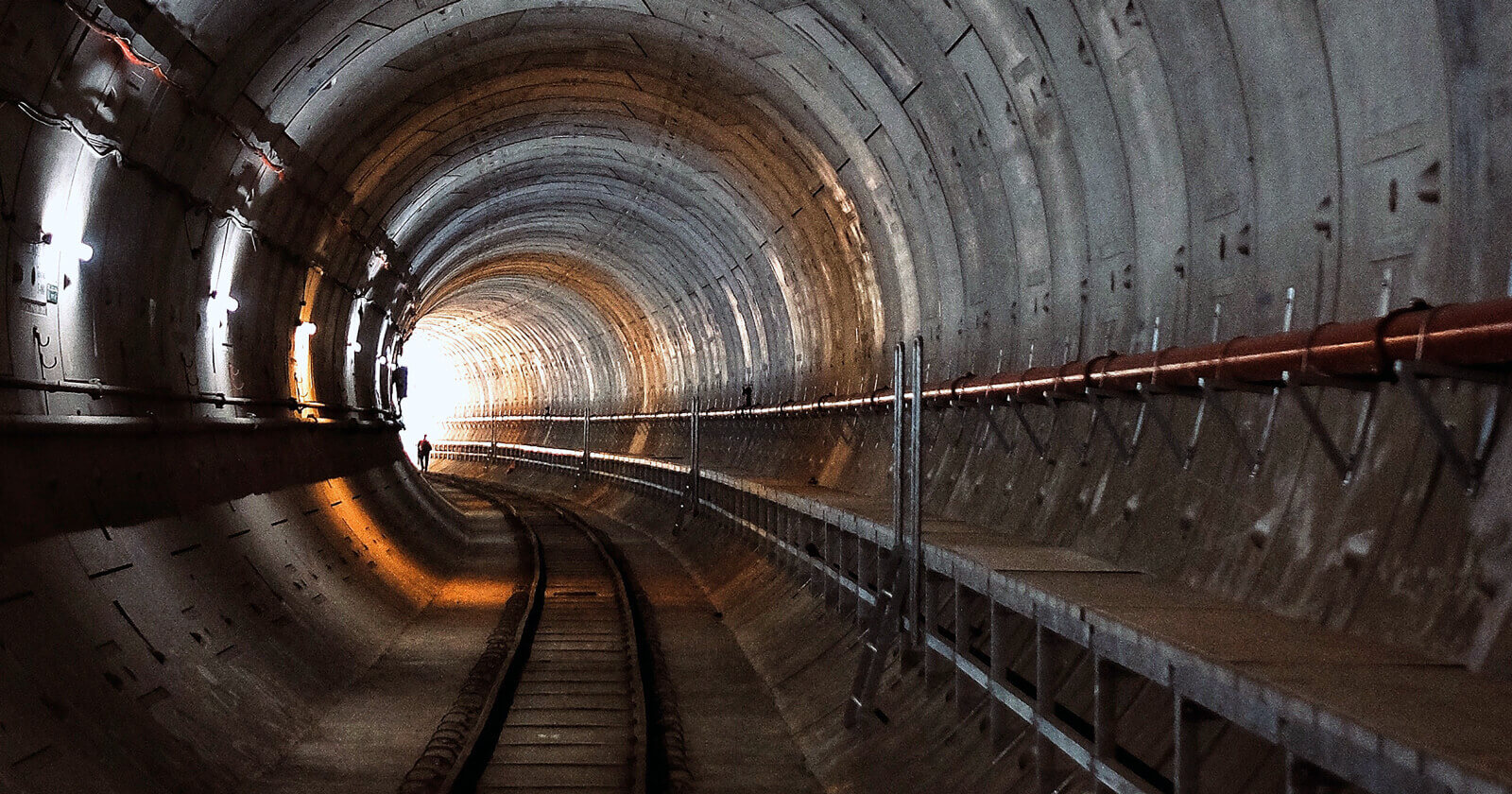 Why Is Radio Communication In Tunnels So Important?