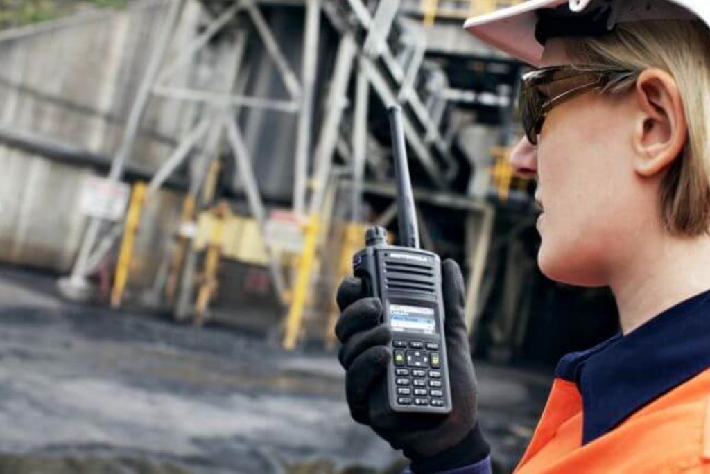 Are All Two Way Radios Compatible