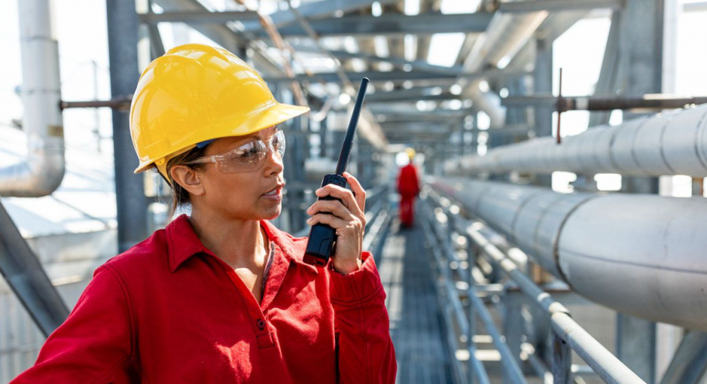 Becker Wholesale Mine Supply