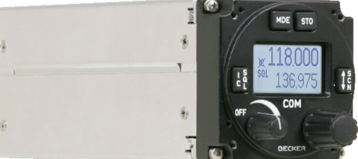 VHF UHF Amplifier