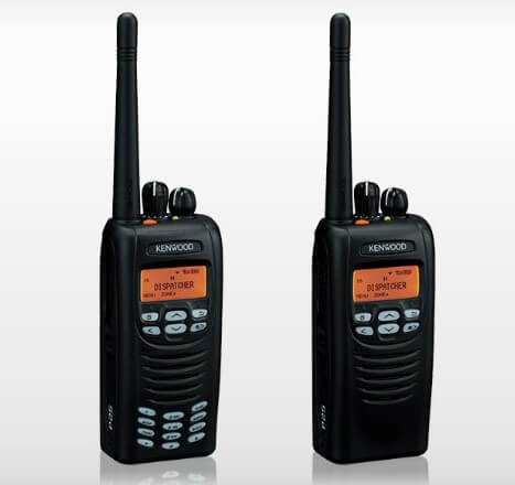 Two Way Radio