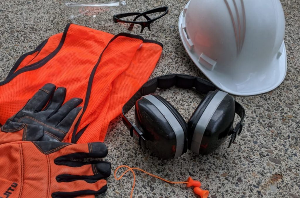 Safety Equipment For Miners