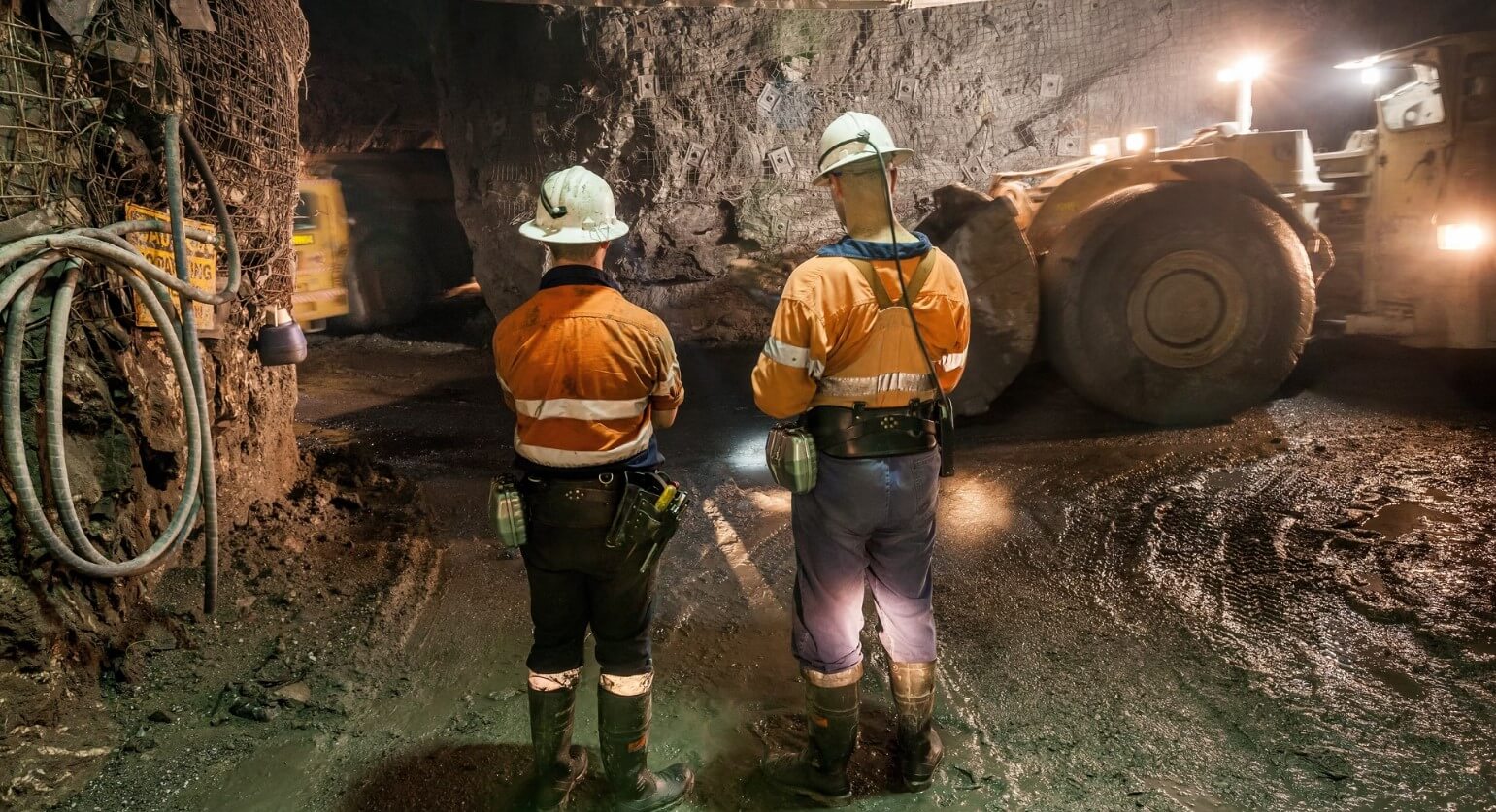 Mining Safety