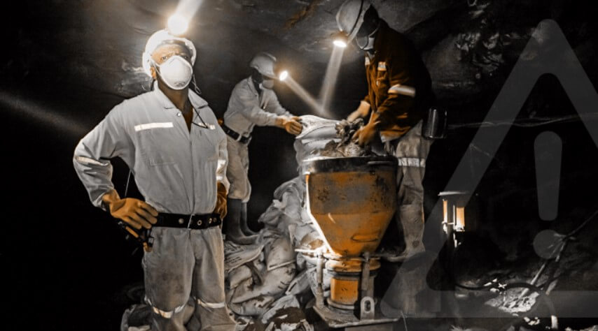 Mining Safety
