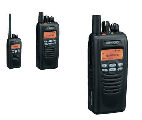 Two-Way Radio Solutions