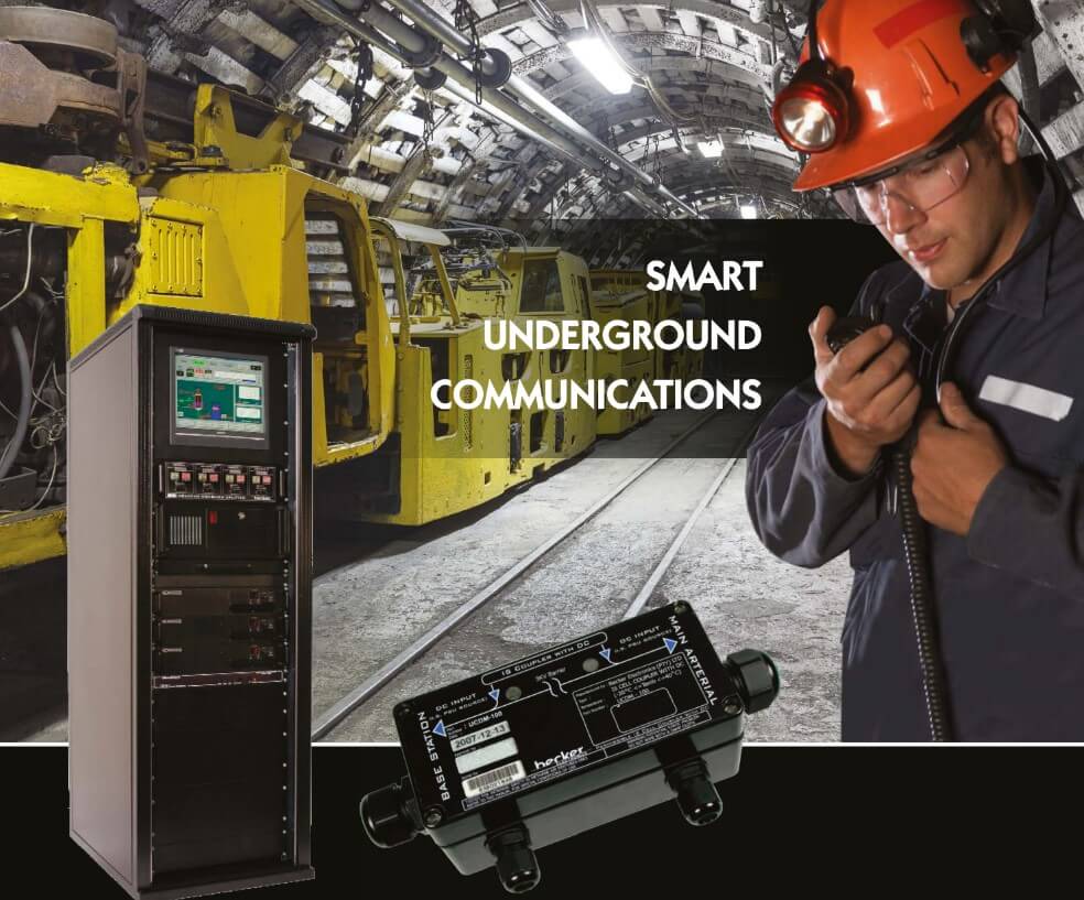 Underground Alarm Systems 