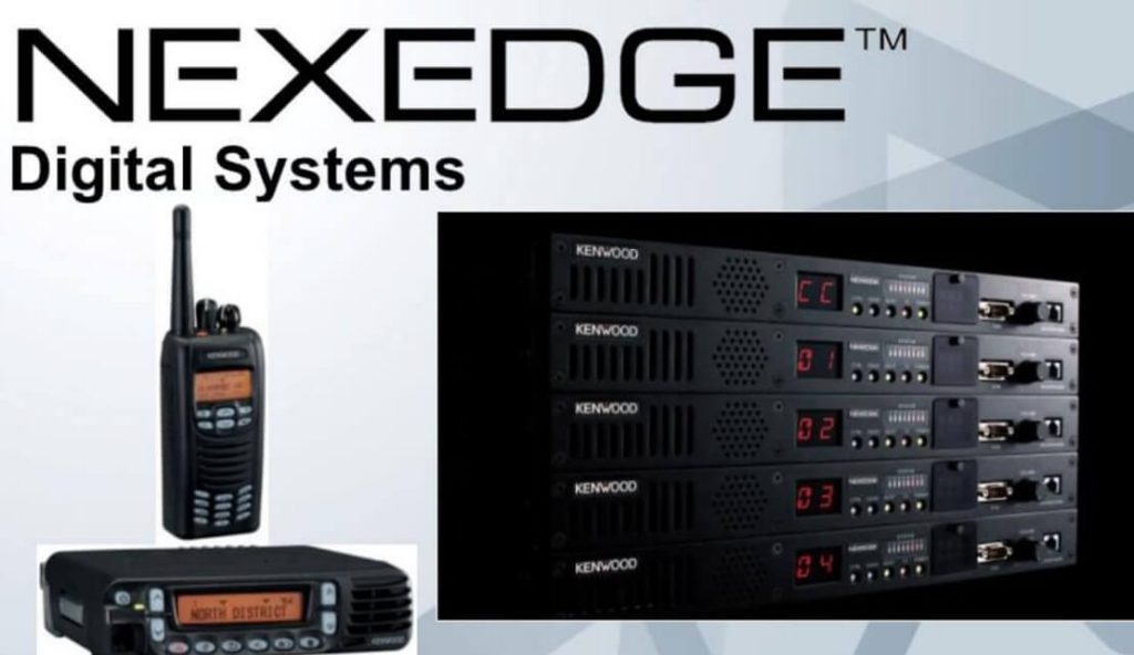 Tunnel Radio Systems