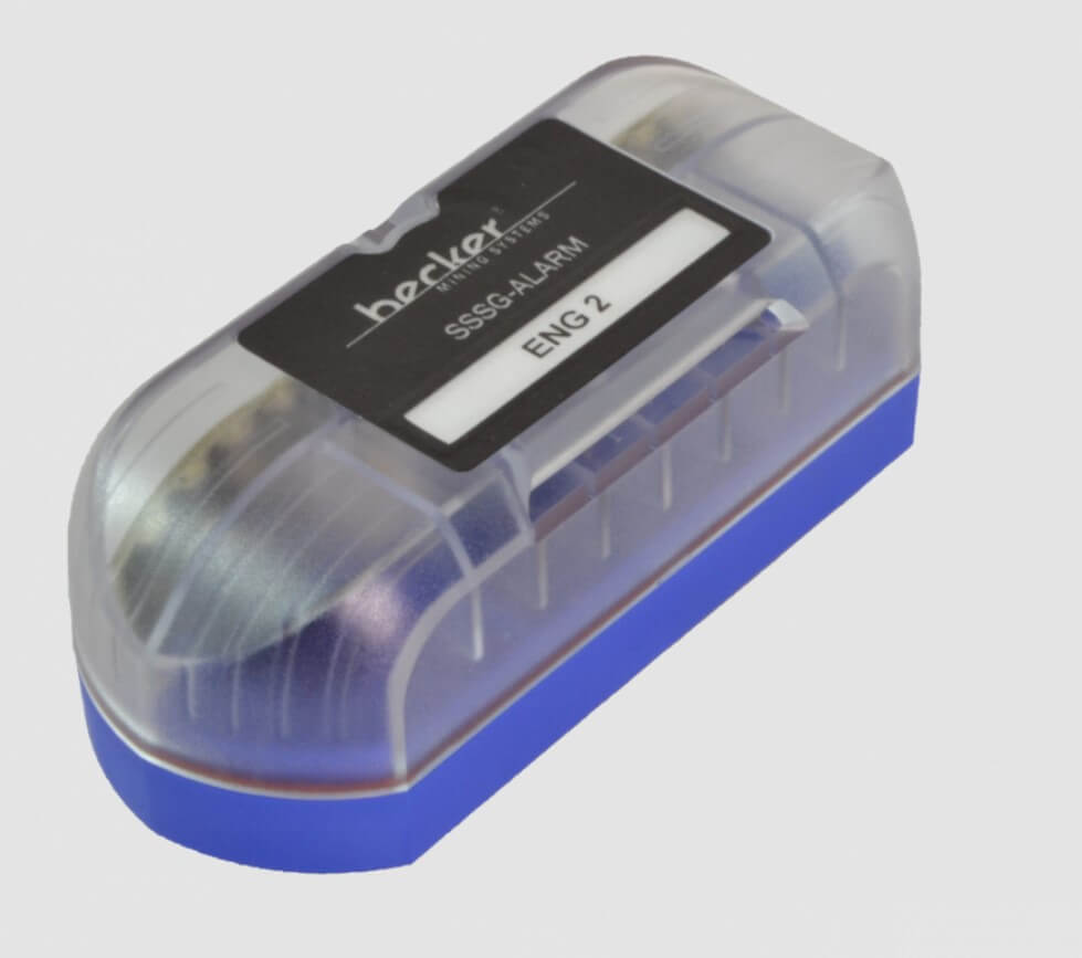 Smart Gas Detector
