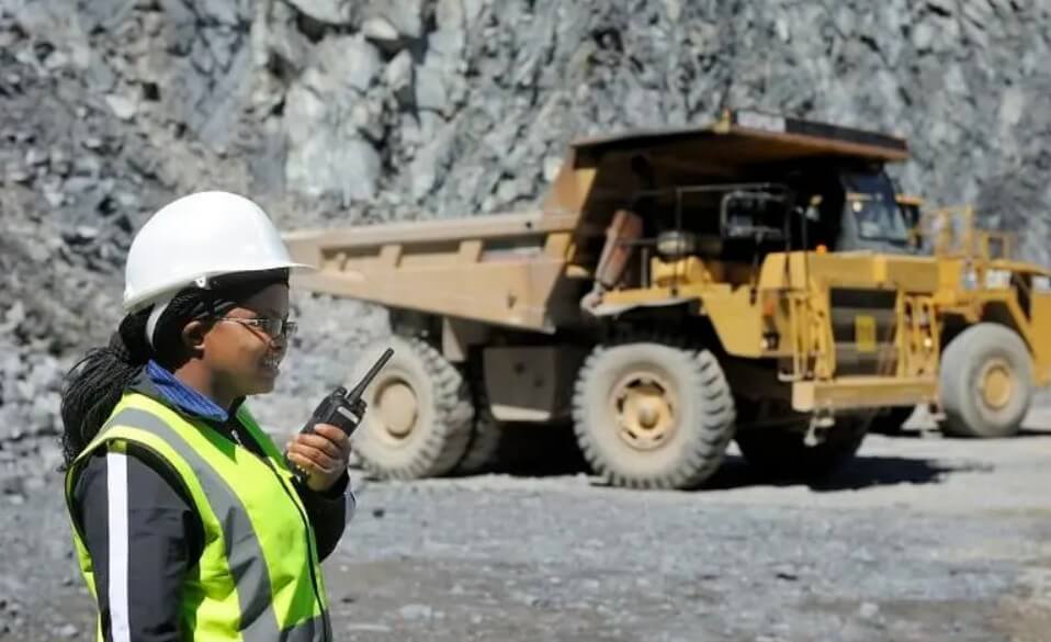 Mining Communication Systems