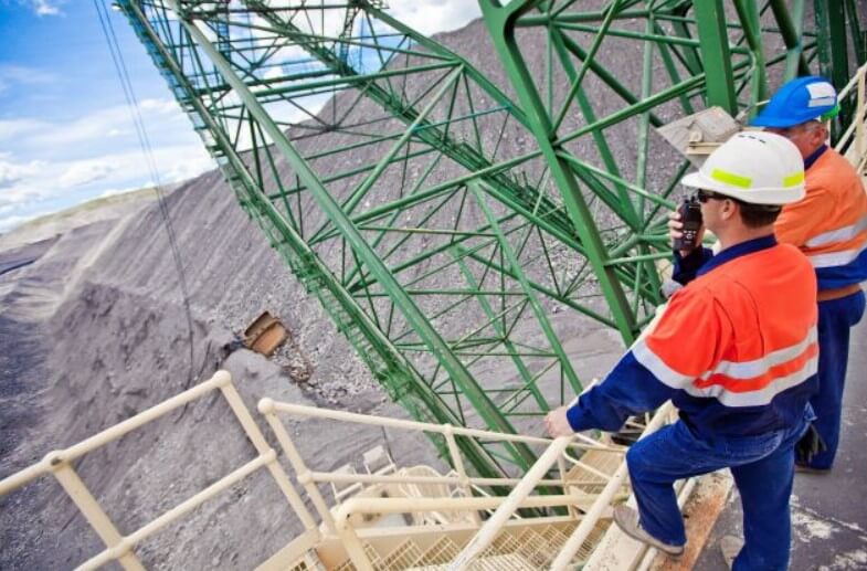 Mining Communication Systems
