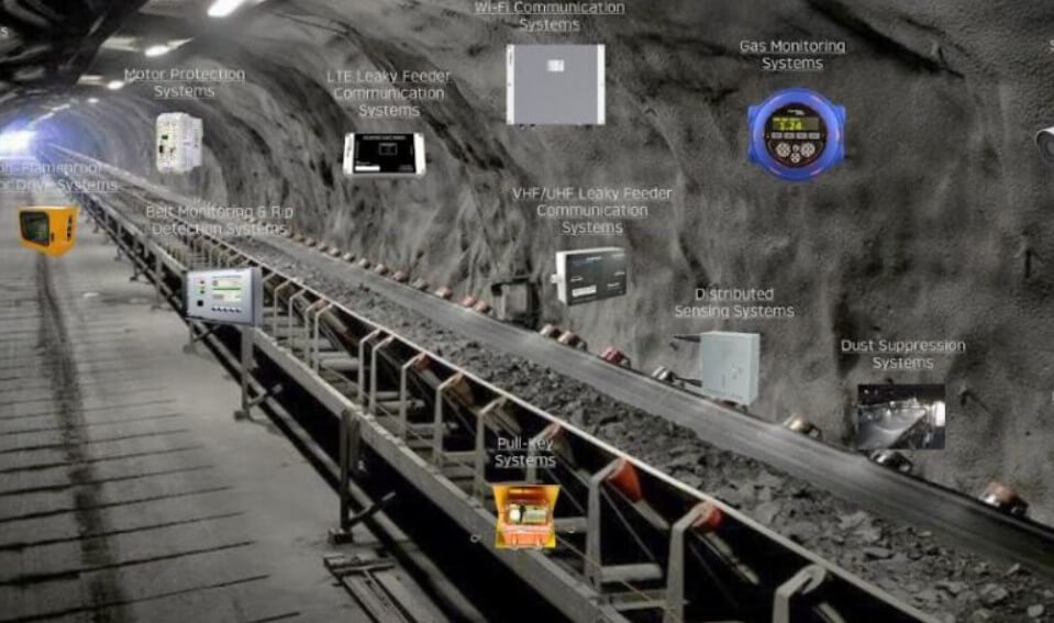 Gas Leak Detector