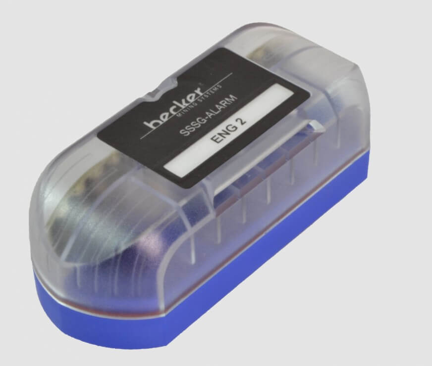 Gas Leak Detector