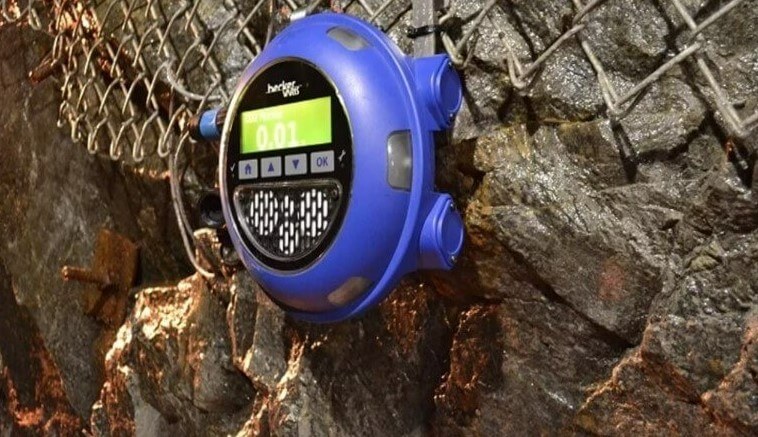Gas Leak Detector Sensor