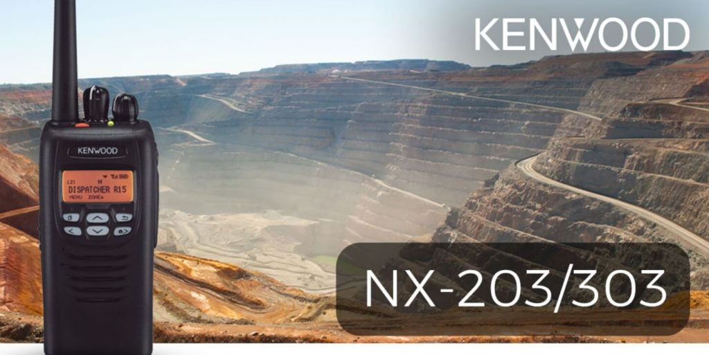 Utah Two-Way Radios for Miners