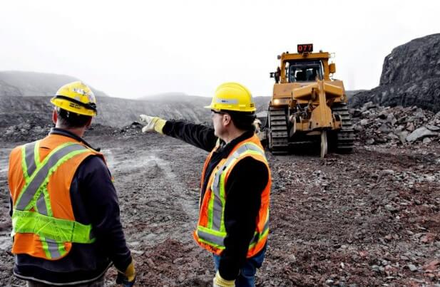 Mining Communications