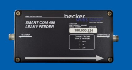 Two Way Radio Communication