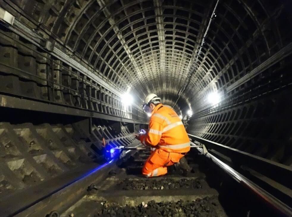 Leaky Feeder Cable Solution