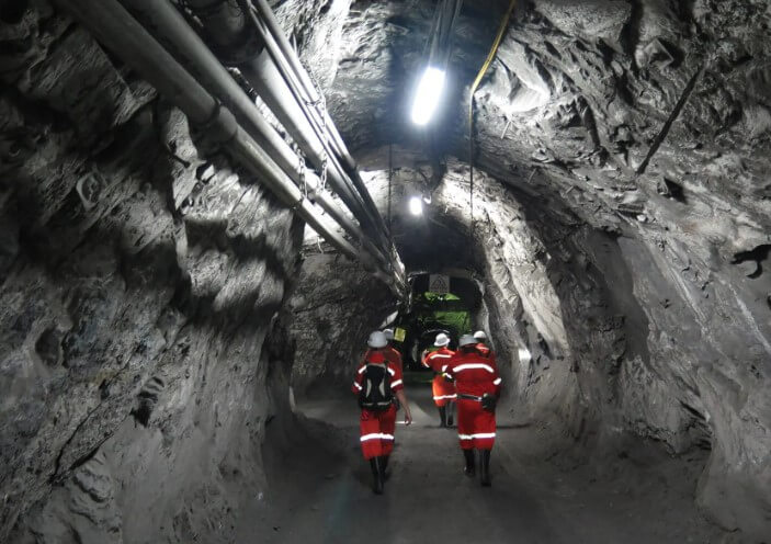 gas detection monitoring system