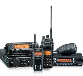 Best Two Way Radios