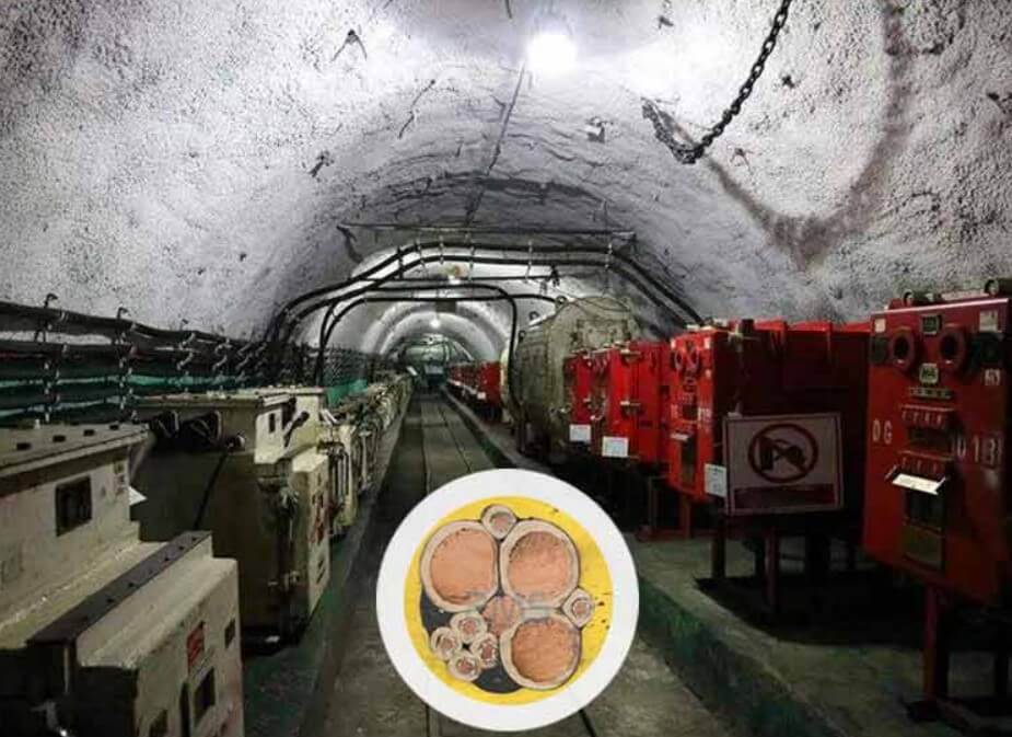 Leaky Feeder Cable Suppliers