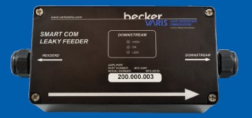 Mine Communication Systems