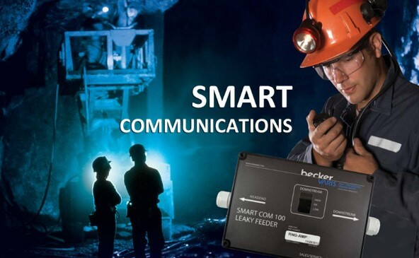 Feeder Communication System