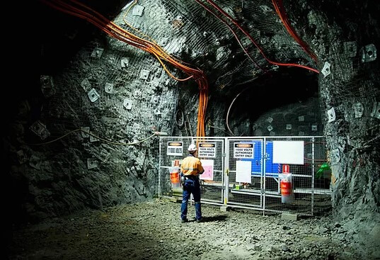 Mining Communication Solutions