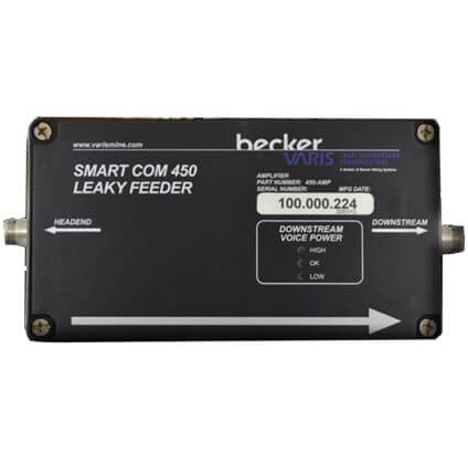 Mining Communication Equipment